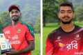 টি-২০ দলে নাহিদ-তাসকিন, সাইফ ও রিপন বাদ | সংবাদ