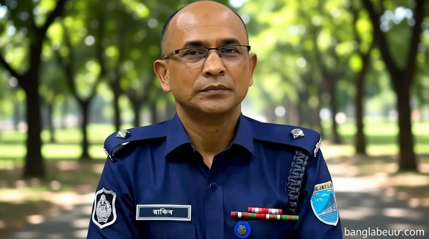 হেফাজতে যুবকের মৃত্যুর পর ফরিদপুরে ডিবির ওসি বদল
