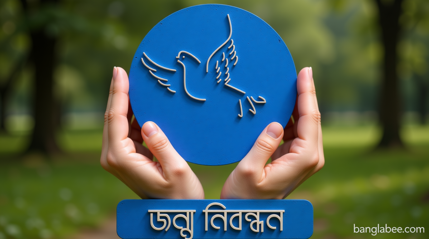 শিশুশ্রম রোধে প্রয়োজন শক্তিশালী জন্ম নিবন্ধন আইন