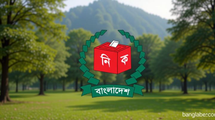 অক্টোবরে স্থানীয় সরকার নির্বাচনের প্রস্তুতি নিচ্ছে ইসি | সংবাদ