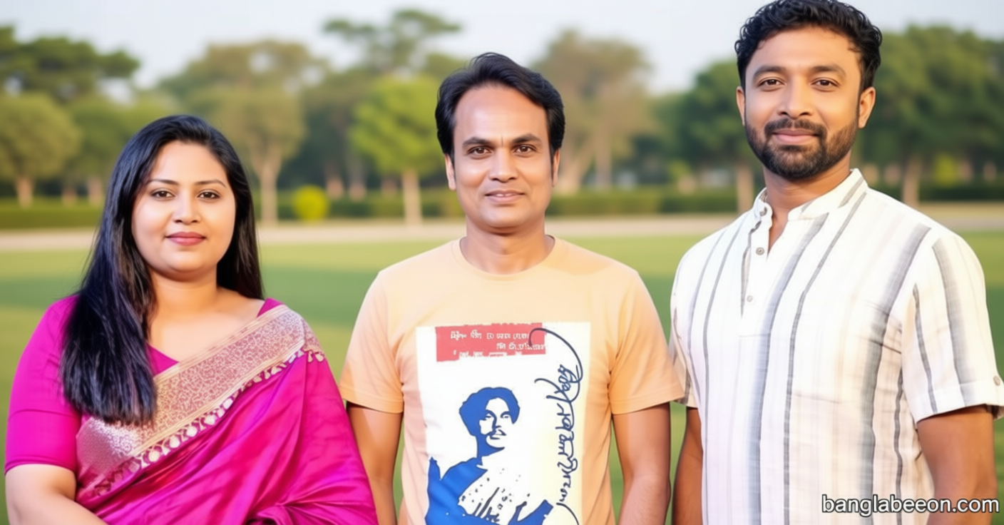 শরীফ ও স্বরলিপির কণ্ঠে নতুন দ্বৈতগান | সংবাদ