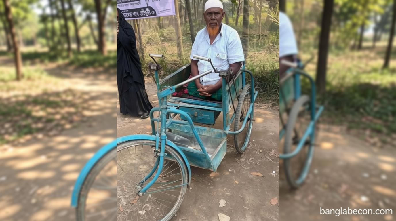 ২৯ বছর পেরিয়ে গেলেও মেলেনি ক্ষতিপূরণ