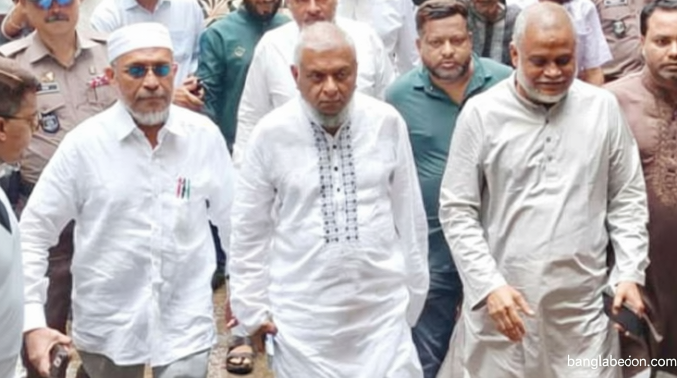 সুরঞ্জিত সেনগুপ্ত হত্যাচেষ্টা মামলায় বাবর-আরিফসহ ৯ জন খালাস