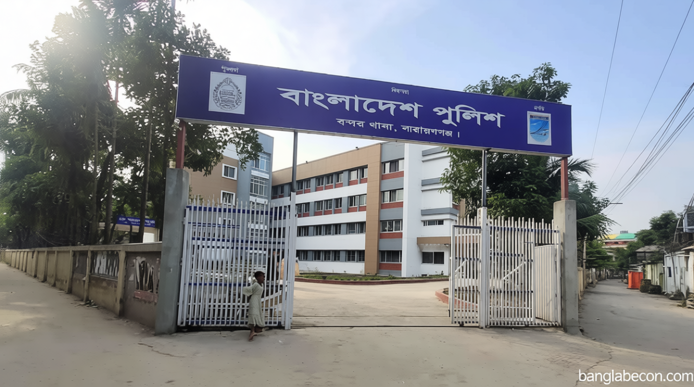 বন্দরে ঘর থেকে নারীর গলাকাটা মরদেহ উদ্ধার