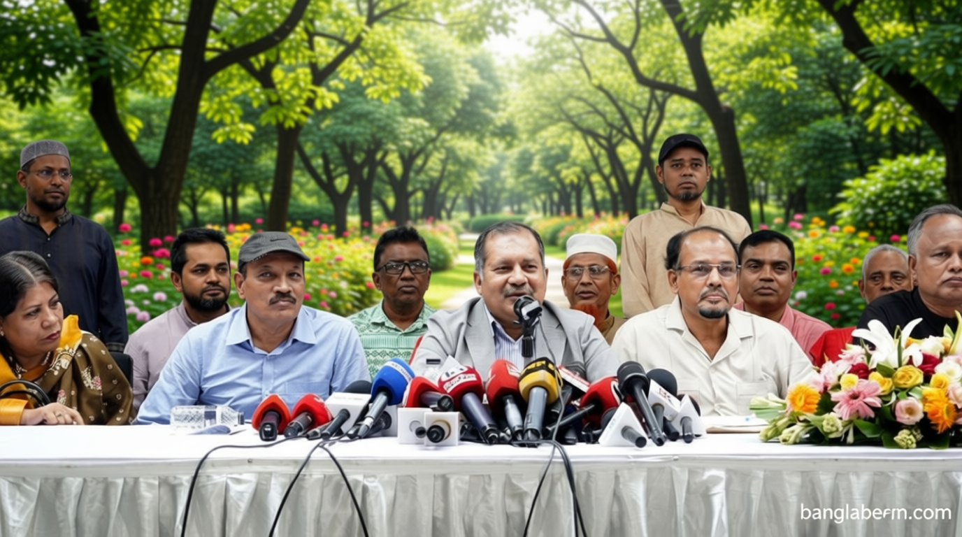 নব্বই ও চব্বিশের গণঅভ্যুত্থান ইতিহাসের মাইলফলক: তথ্যমন্ত্রী