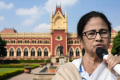হাইকোর্টে নির্বাচনী ফল চ্যালেঞ্জে মমতা
