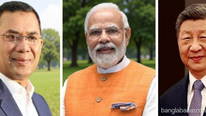 প্রধানমন্ত্রীর বেইজিং সফর, ভারতকে কড়া বার্তা দিল গ্লোবাল টাইমস