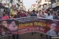 ফেনীতে আওয়ামী লীগের ঝটিকা মিছিল, আটক ৫