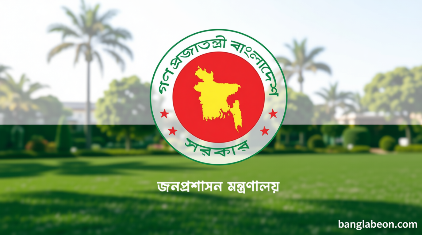 প্রশাসনে গতি আনতে ৯ যুগ্মসচিবকে বদলি
