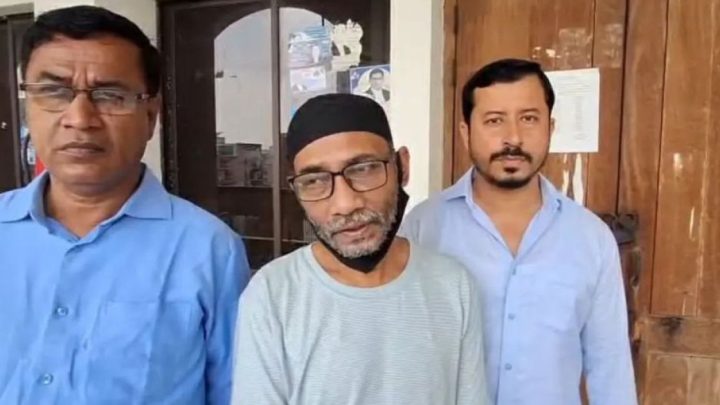 আদালতে সোহেল-স্বপ্নার সর্বোচ্চ শাস্তি চাইলেন রামিসার বাবা | সংবাদ