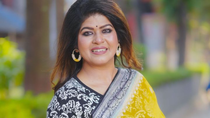 ‘এই মেঘলা দিনে’ প্রকাশ করলেন মিমি আলাউদ্দিন | সংবাদ