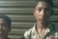 তাহিরপুরে শিশু ধর্ষণ, ২ কিশোর গ্রেপ্তার | সংবাদ