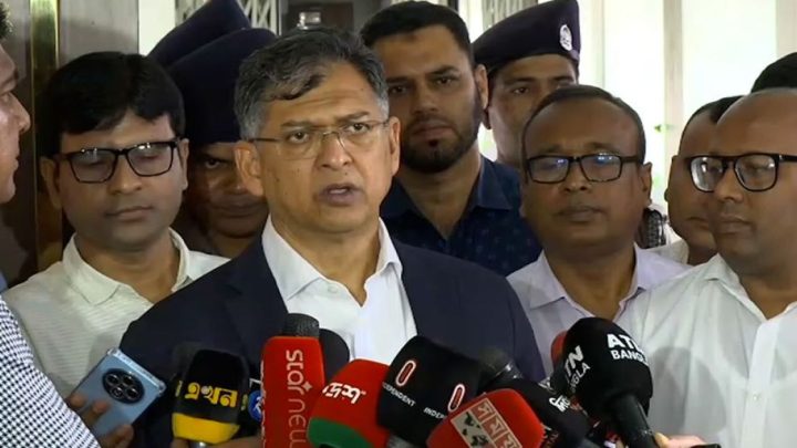 রামিসা হত্যার রায় দ্রুত কার্যকরে সহায়তা করা হবে: স্বরাষ্ট্রমন্ত্রী | সংবাদ