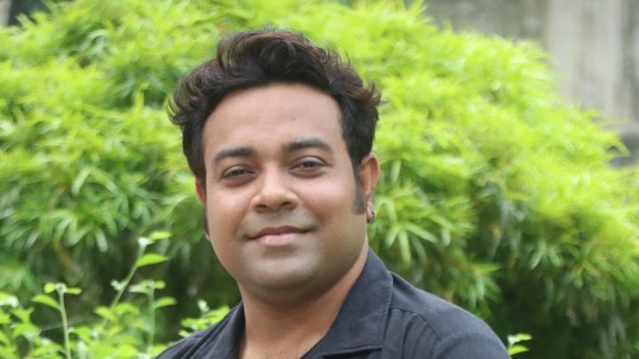 গানে সফলতার একযুগ পেরিয়ে সাগর শান | সংবাদ