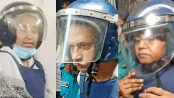 শাপলা চত্বর মামলা: দীপু মনি, মোজাম্মেল বাবু ও রুপাকে জিজ্ঞাসাবাদের অনুমতি ট্রাইব্যুনালের | সংবাদ