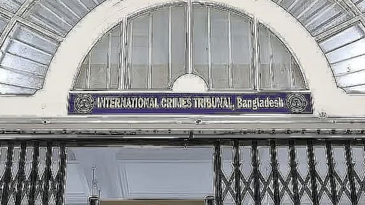 হানিফসহ চার পলাতক নেতার সর্বোচ্চ শাস্তি চায় প্রসিকিউশন | সংবাদ