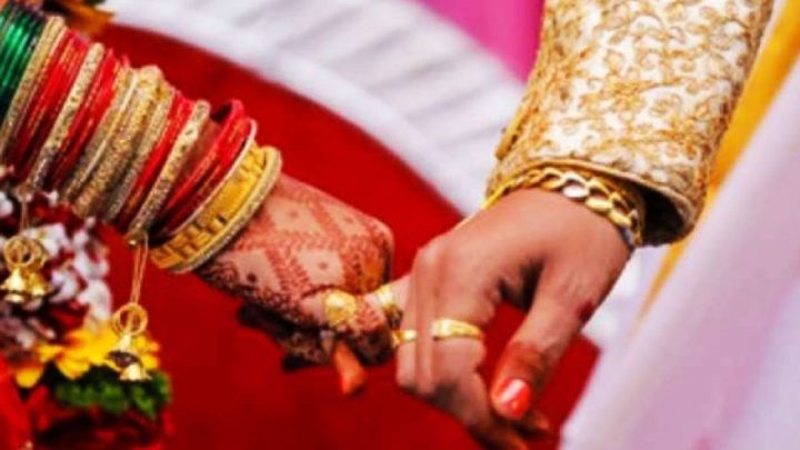 বিয়ে নিয়ে জালিয়াতি, আড়ালে পাচারের চোরাবালি | সংবাদ