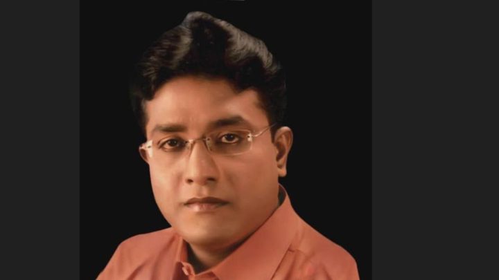 কবি আসাদ কাজলের জন্মদিন আজ | সংবাদ