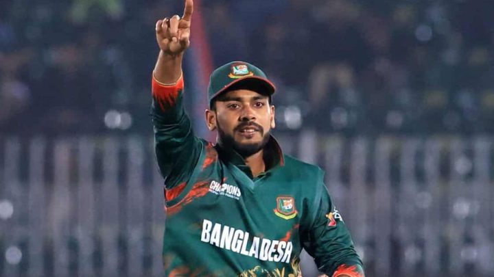 ভালো ক্রিকেট খেলে সিরিজ জিততে হবে: মিরাজ | সংবাদ