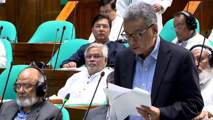 শেয়ারবাজার কেলেঙ্কারি: জরিমানা ১৪৯৬ কোটি টাকা, নিষিদ্ধ সালমান-শিবলীসহ অনেকে | সংবাদ
