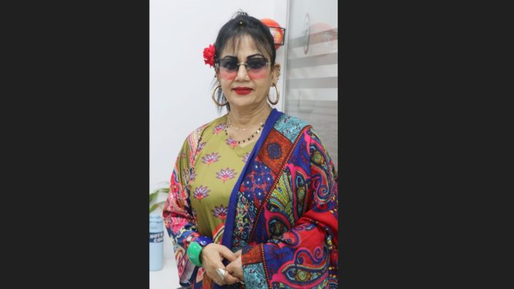 পাঁচ দশকের বেশি সময় ধরে দর্শকের হৃদয়ে নূতন | সংবাদ
