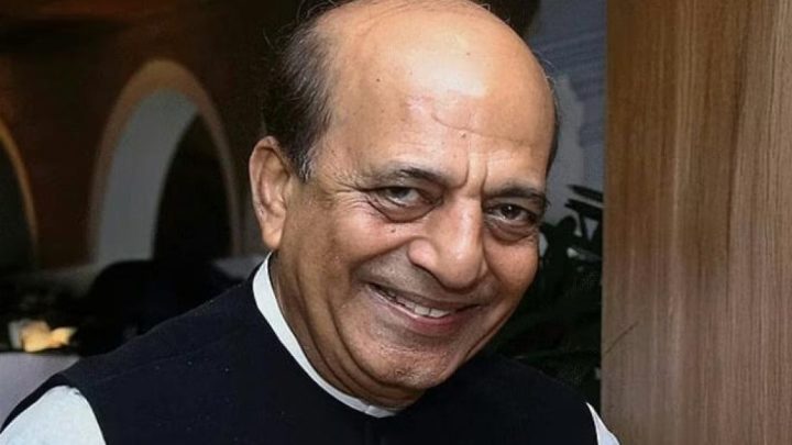 ভারত-বাংলাদেশ সম্পর্কে নতুন সমীকরণের খোঁজে ঢাকা যাচ্ছেন ত্রিবেদী | সংবাদ