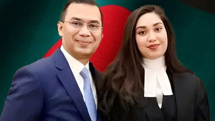 বার কাউন্সিলের এমসিকিউ পরীক্ষায় উত্তীর্ণ জাইমা | সংবাদ