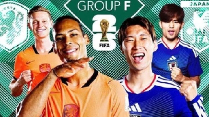 ডালাসে নেদারল্যান্ডস ও জাপানের দ্বৈরথ: বিশ্বমঞ্চে ঐতিহ্য ও গতির রোমাঞ্চকর লড়াই | সংবাদ