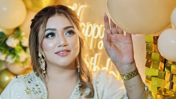 শিল্পী সমিতির নির্বাচনে প্রার্থী হচ্ছেন জলি | সংবাদ
