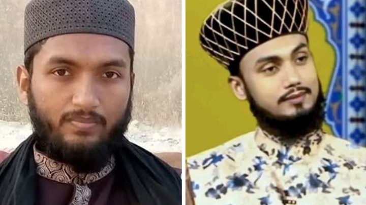 ওমরাহর ২ কোটি টাকা আত্মসাৎ, দুই পীরজাদার বিরুদ্ধে মামলা | সংবাদ