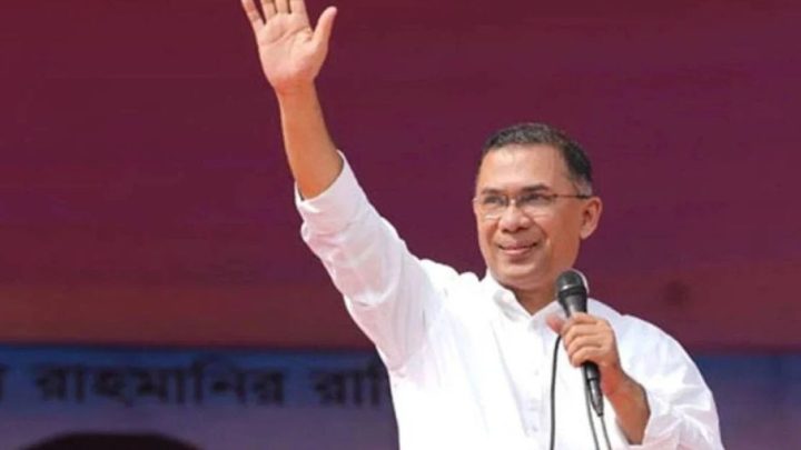 আগামীকাল ​মৌলভীবাজার যাচ্ছেন প্রধানমন্ত্রী | সংবাদ