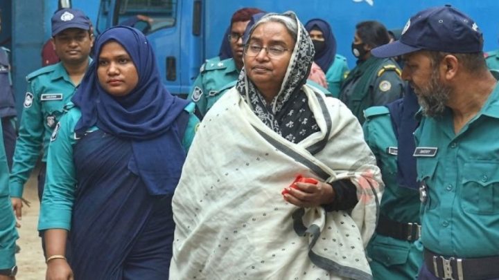 দীপু মনির জামিন স্থগিত করল চেম্বার আদালত | সংবাদ