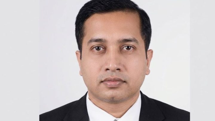 ‘ব্যক্তিগত’ কারণে সহকারী অ্যাটর্নি জেনারেলের পদত্যাগ | সংবাদ