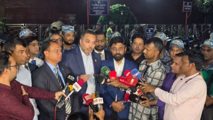 মালয়েশিয়া ও চীনের সঙ্গে দীর্ঘমেয়াদি সম্পর্কের নতুন ভিত্তি তৈরি হয়েছে | সংবাদ