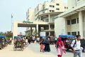কুষ্টিয়ায় হামে আক্রান্ত হয়ে বৃদ্ধার মৃত্যু