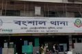 বংশালে দোকানে অগ্নিকাণ্ডে দগ্ধ ৩