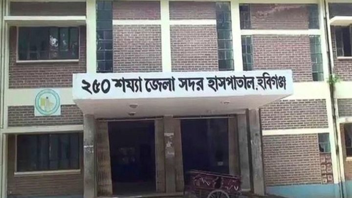 হবিগঞ্জে কিশোরীর মৃত্যুতে এলাকায় ব্যাপক চাঞ্চল্য