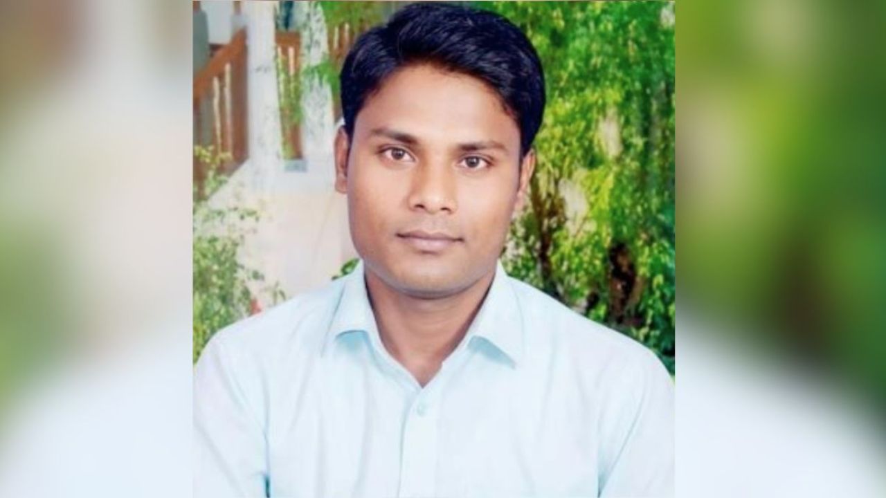 তীব্র গরমে ধান কাটতে গিয়ে প্রাণহানি