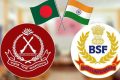 দিল্লীতে বসছে বিজিবি-বিএসএফের শীর্ষ সম্মেলন