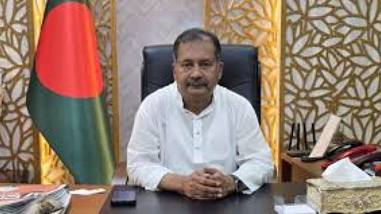 গণমাধ্যমের কাজে অনৈতিক বাধা দিলে ‘জিরো টলারেন্স’