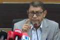ডেঙ্গু পরীক্ষায় চিকিৎসকদের ফি না নেওয়ার নির্দেশ স্বাস্থ্যমন্ত্রীর