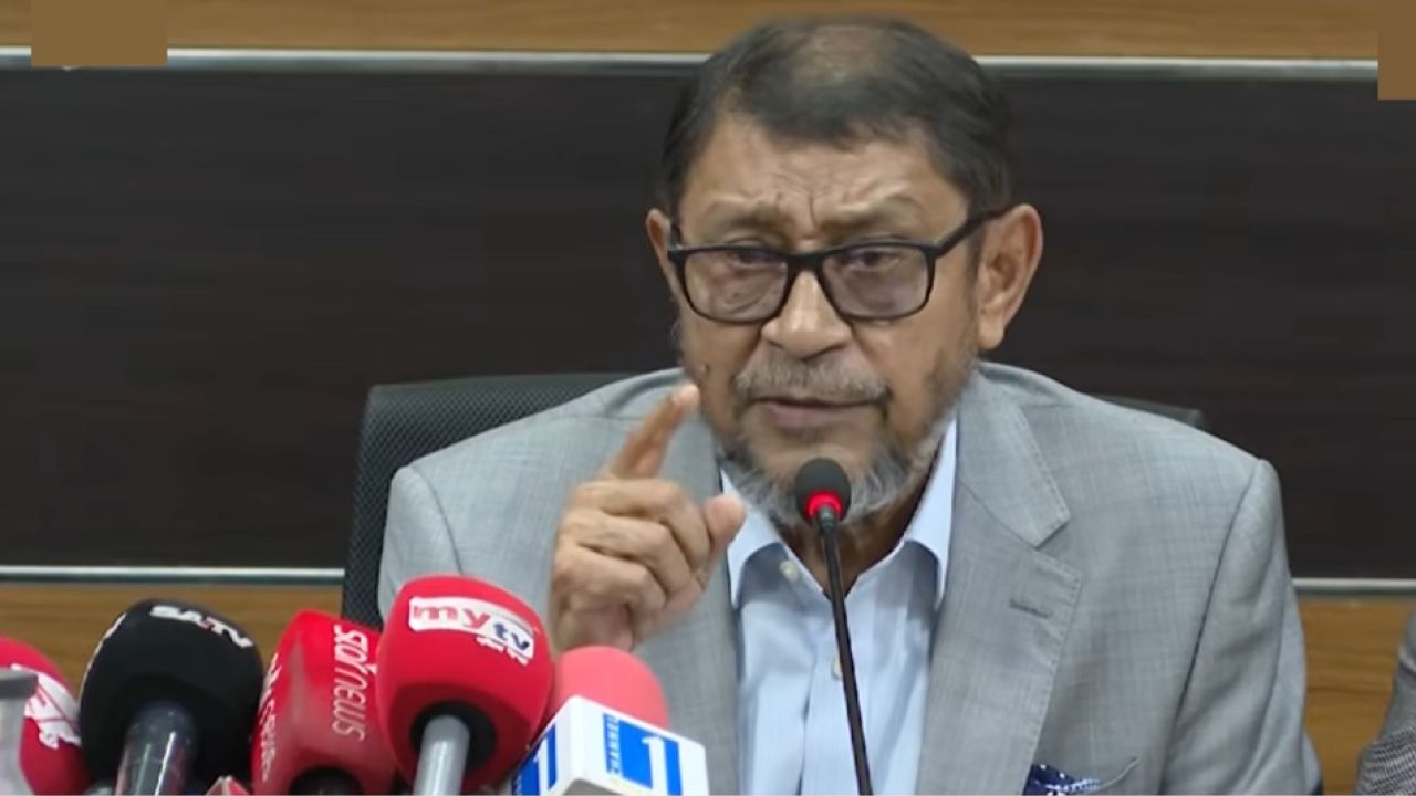 ডেঙ্গু পরীক্ষায় চিকিৎসকদের ফি না নেওয়ার নির্দেশ স্বাস্থ্যমন্ত্রীর