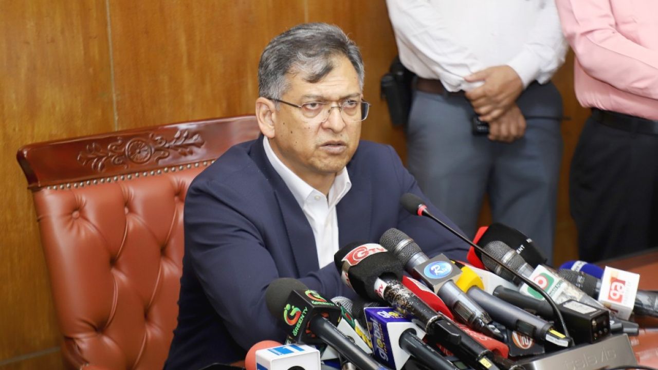 রোহিঙ্গা প্রত্যাবাসনে নরওয়েকে পাশে চায় বাংলাদেশ