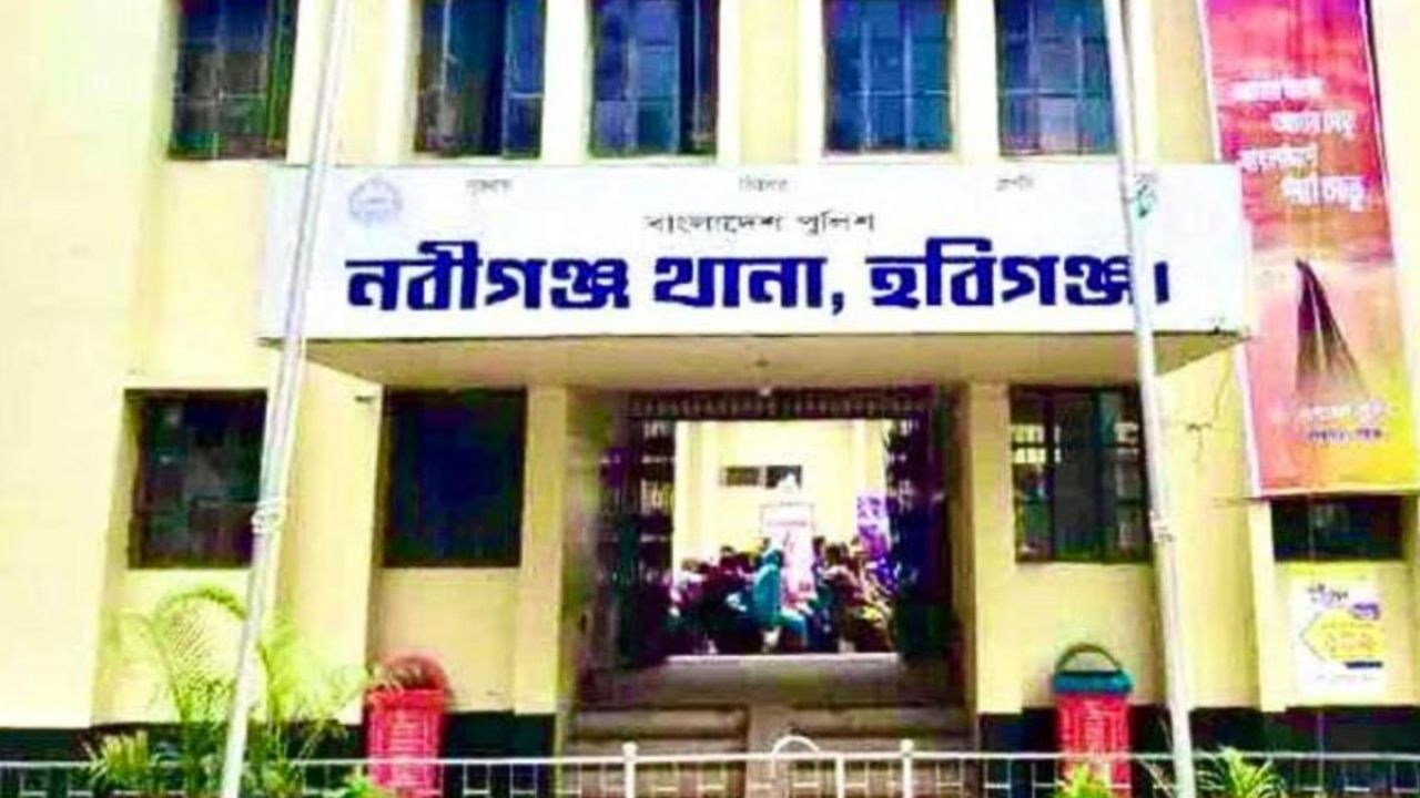 নবীগঞ্জে আম পাড়তে গিয়ে বিদ্যুৎস্পৃষ্টে কিশোরের মৃত্যু