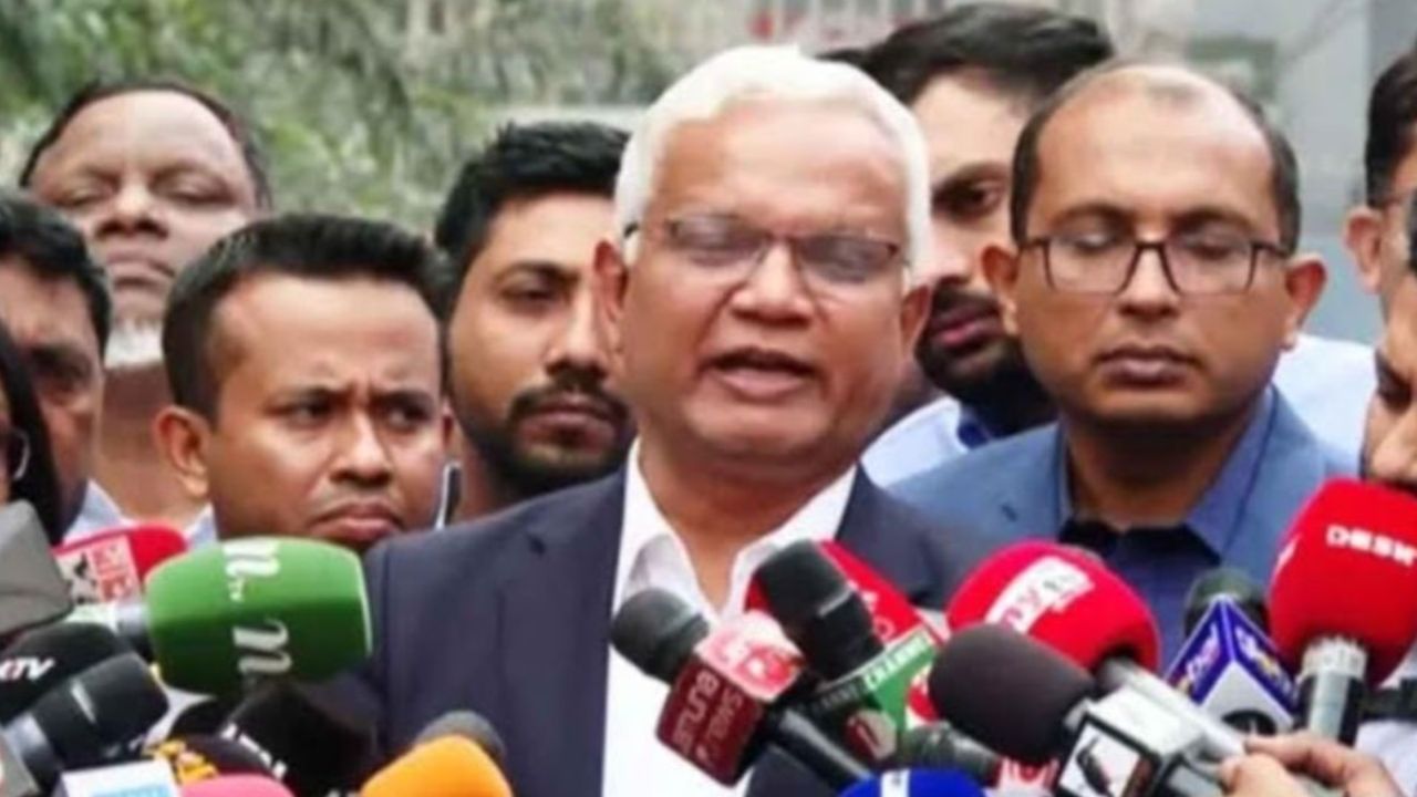 ২০২৭ সালে ফ্যামিলি কার্ড পাবেন ৪০ লাখ ২০ হাজার মানুষ