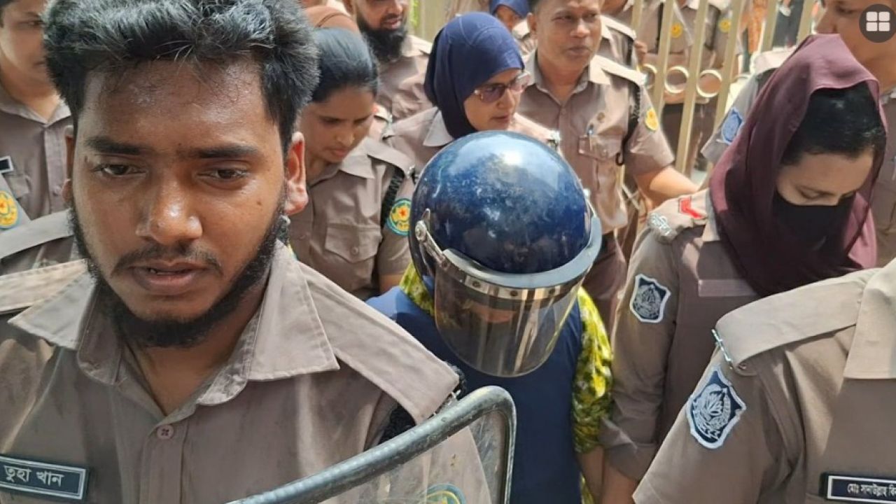 সোহেল-স্বপ্না দম্পতির আত্মপক্ষ শুনানি আজ