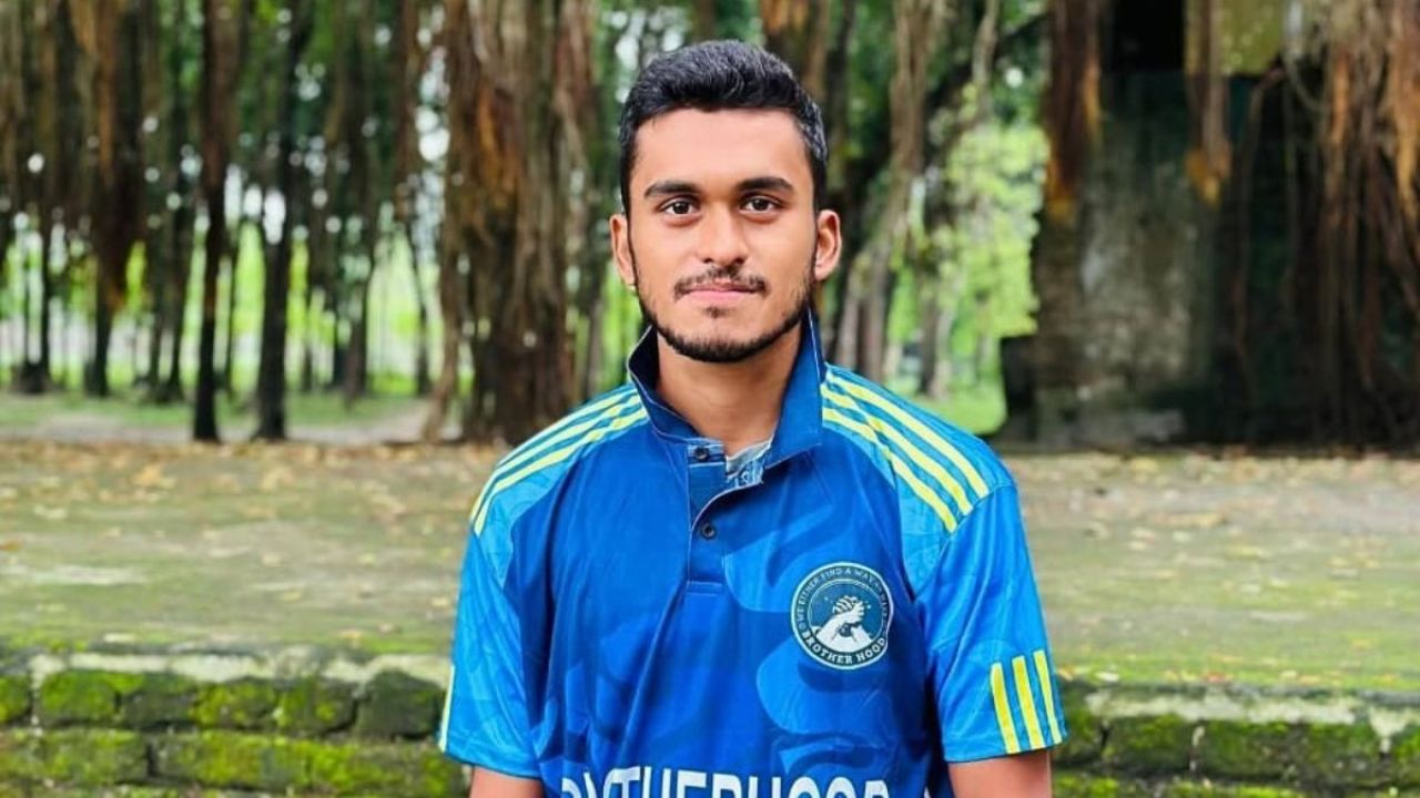ঘাঘট নদীতে ডুবে রোকেয়া বিশ্ববিদ্যালয়ের মেধাবী শিক্ষার্থীর মৃত্যু