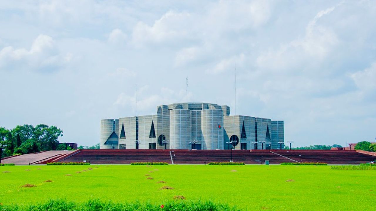 বাজেট অধিবেশন রোববার, বাড়তি নিরাপত্তা