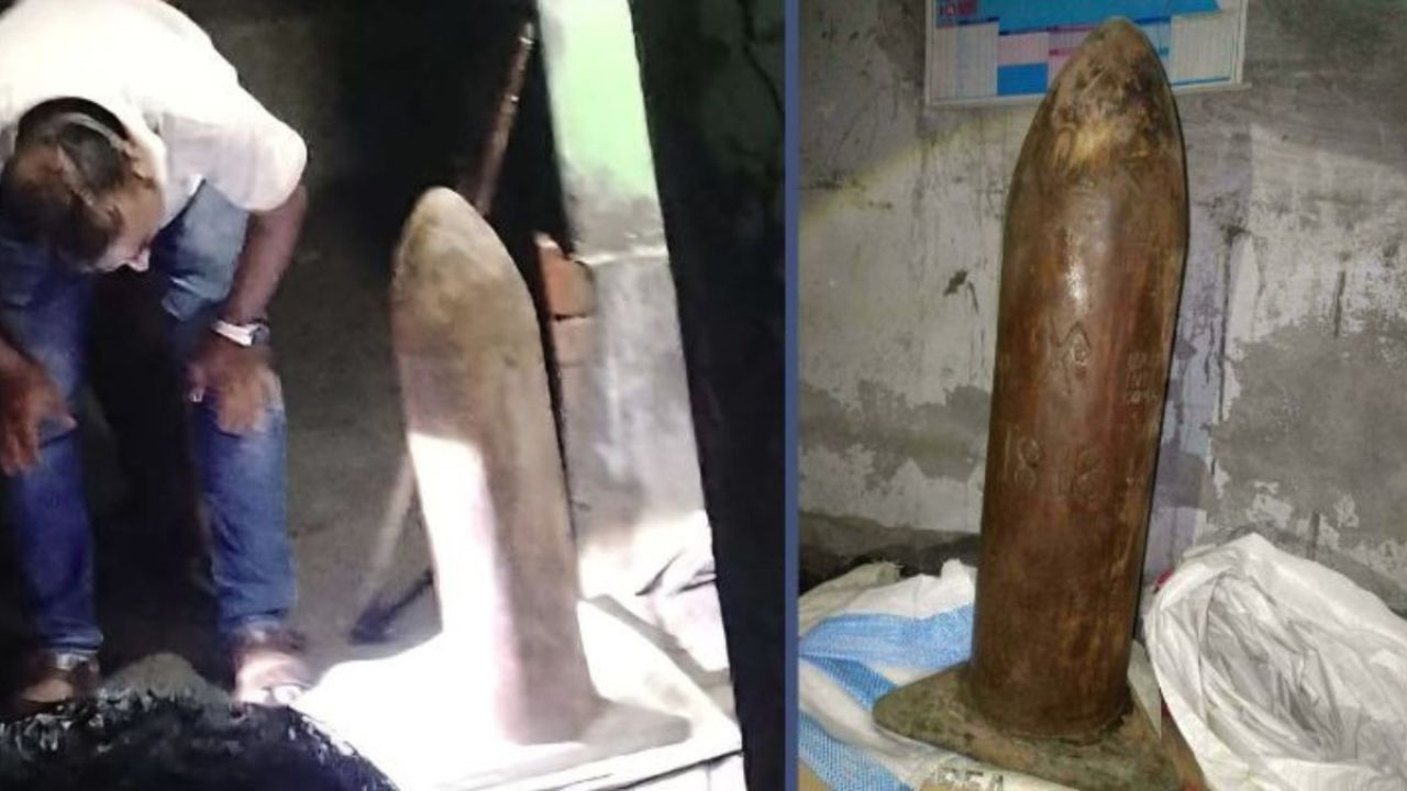 তালায় সীমানা পিলার উদ্ধার, গ্রেপ্তার ৪