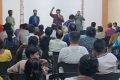 পলিটিক্যাল স্যাটায়ার ‘দেলুপি’র প্রশংসায় নওগাঁর সুধীজন